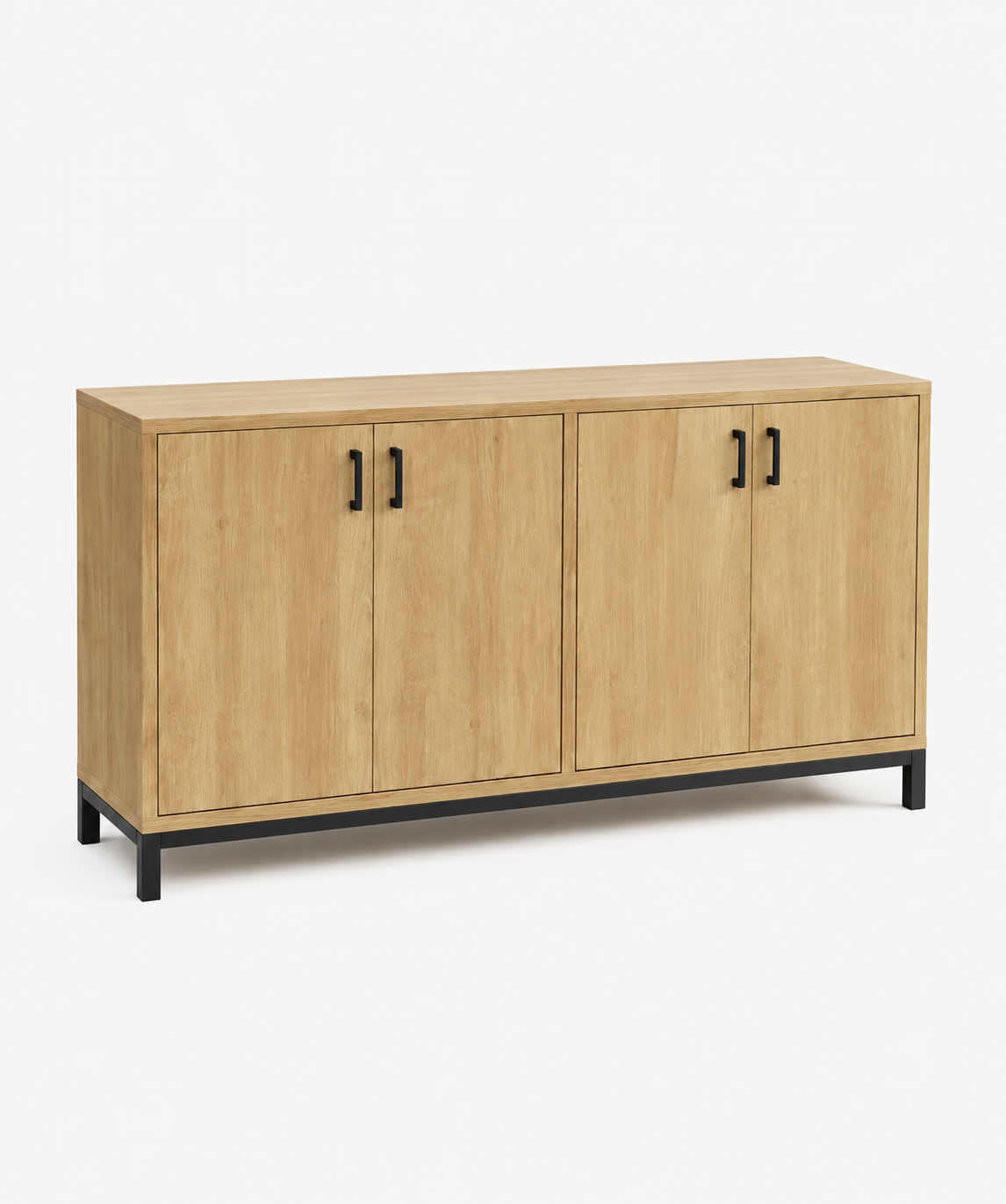 Modern Storage Sideboard Loxevi
