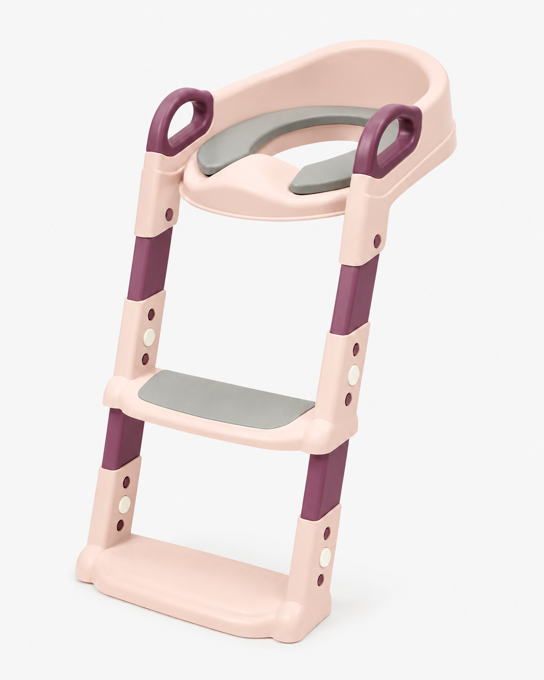 Foldable Toddler Toilet Training Seat Loxevi