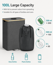Recycling Bin Loxevi