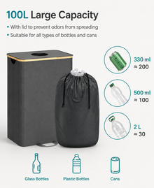 Recycling Bin Loxevi