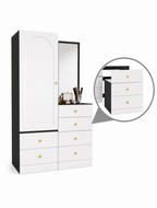 Vanity Wardrobe Loxevi
