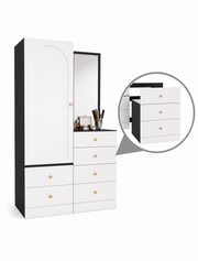Vanity Wardrobe Loxevi