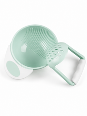 Manual Baby Food Grinding Bowl Set Loxevi