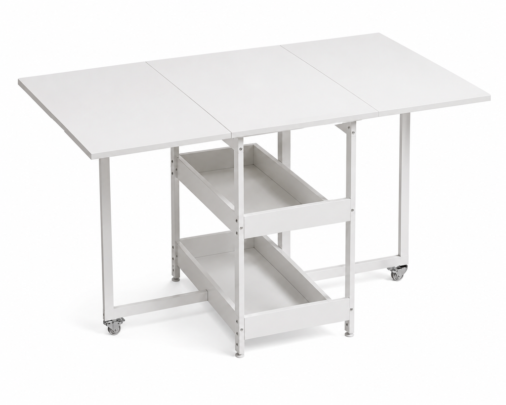Folding Dining Table Loxevi