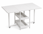 Folding Dining Table Loxevi