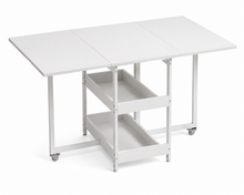 Folding Dining Table Loxevi