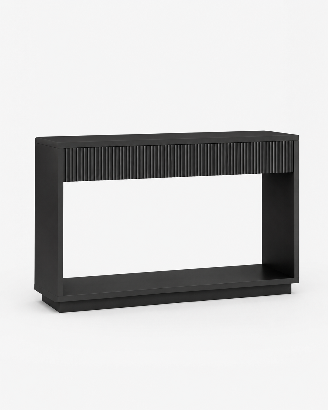 Console Table with Drawers Loxevi