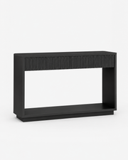 Console Table with Drawers Loxevi