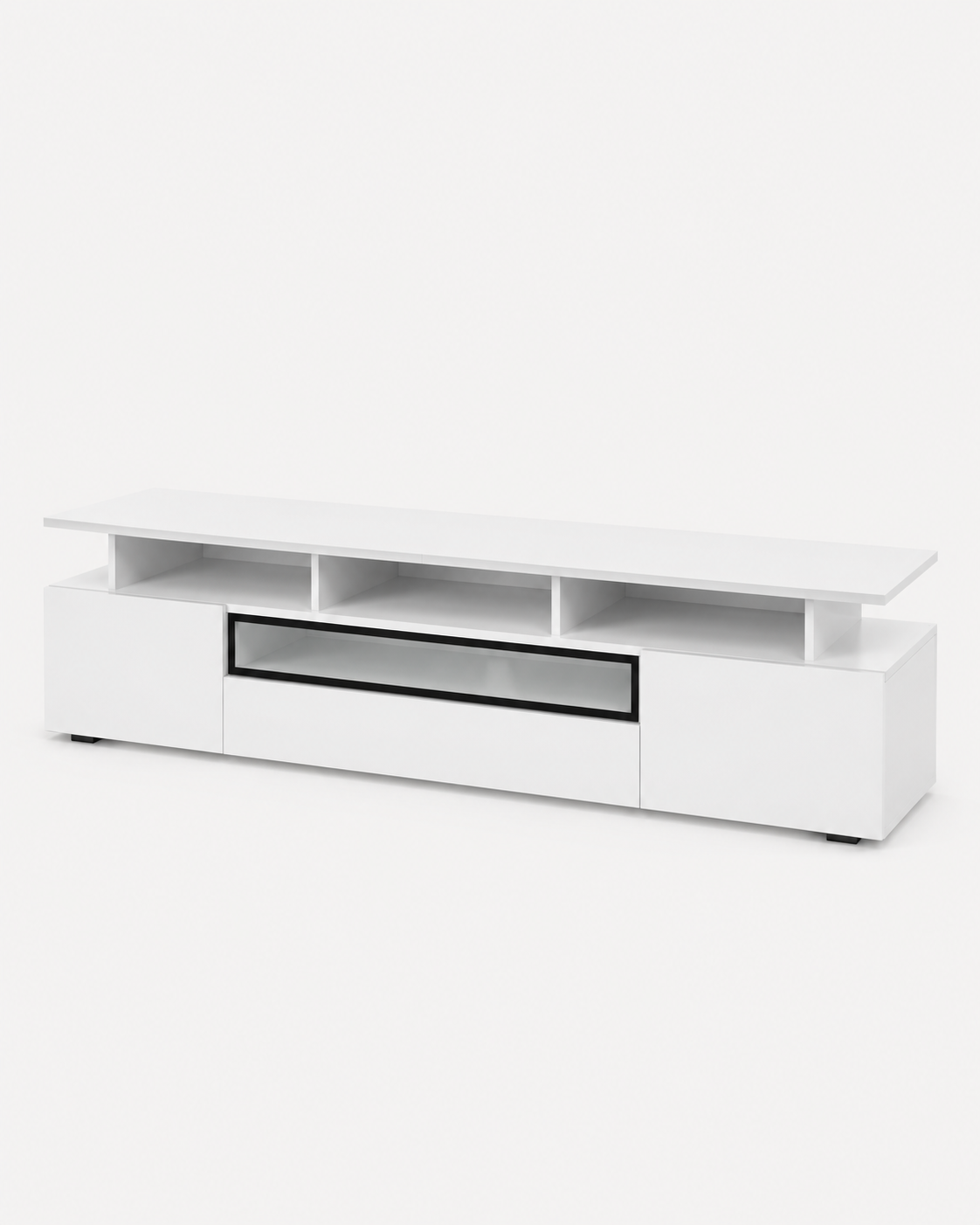 LED TV Stand Loxevi
