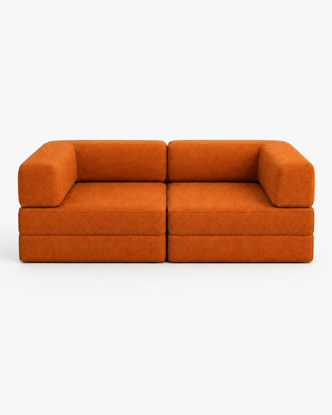 Vacuum Compressed Cord Sofa Bed Loxevi