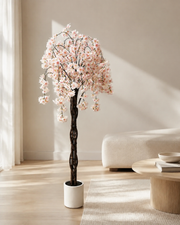 Artificial Cherry Blossom Tree Loxevi