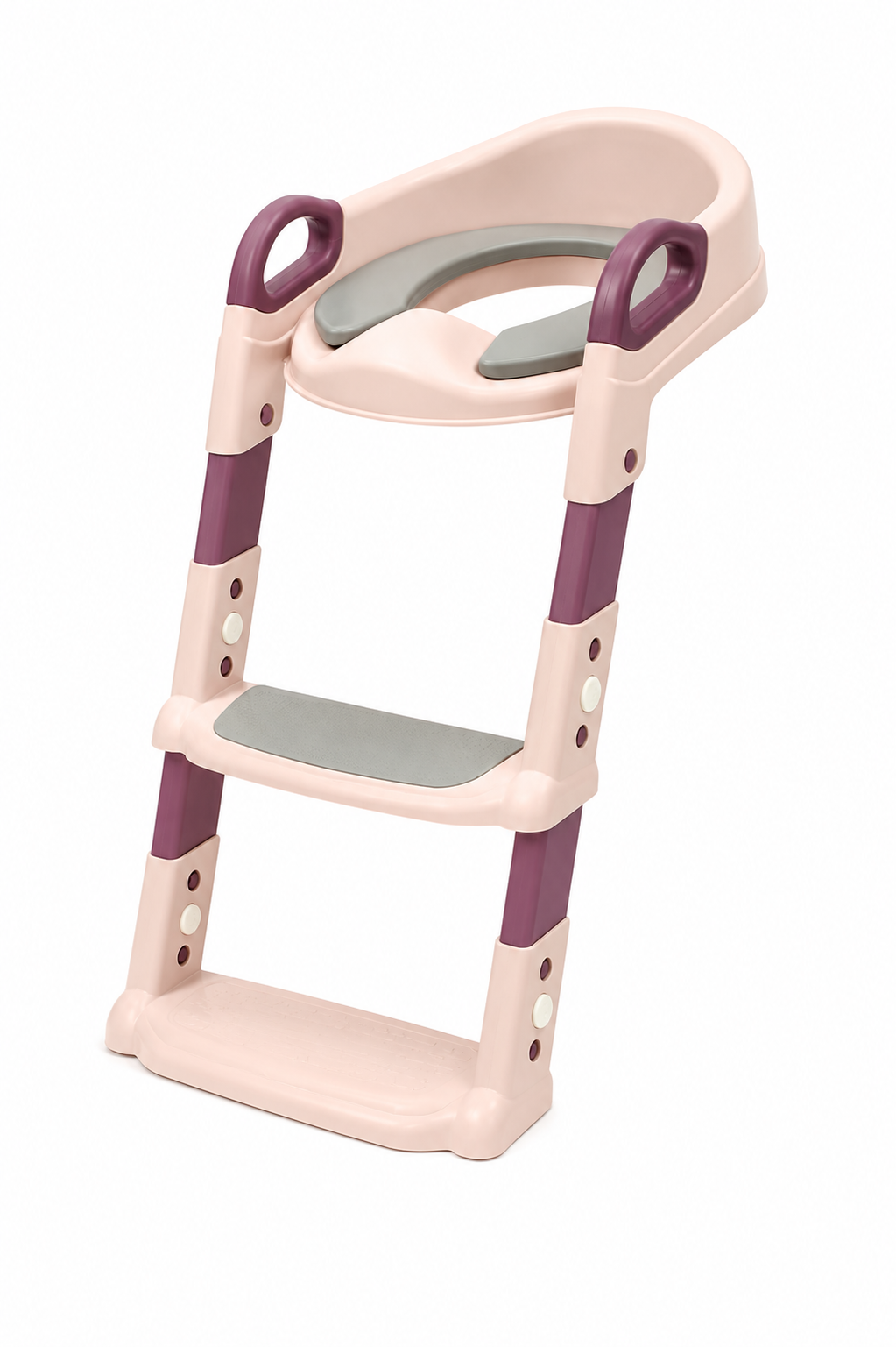 Foldable Toddler Toilet Training Seat Loxevi