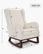 Recliner Lounge Chair Loxevi