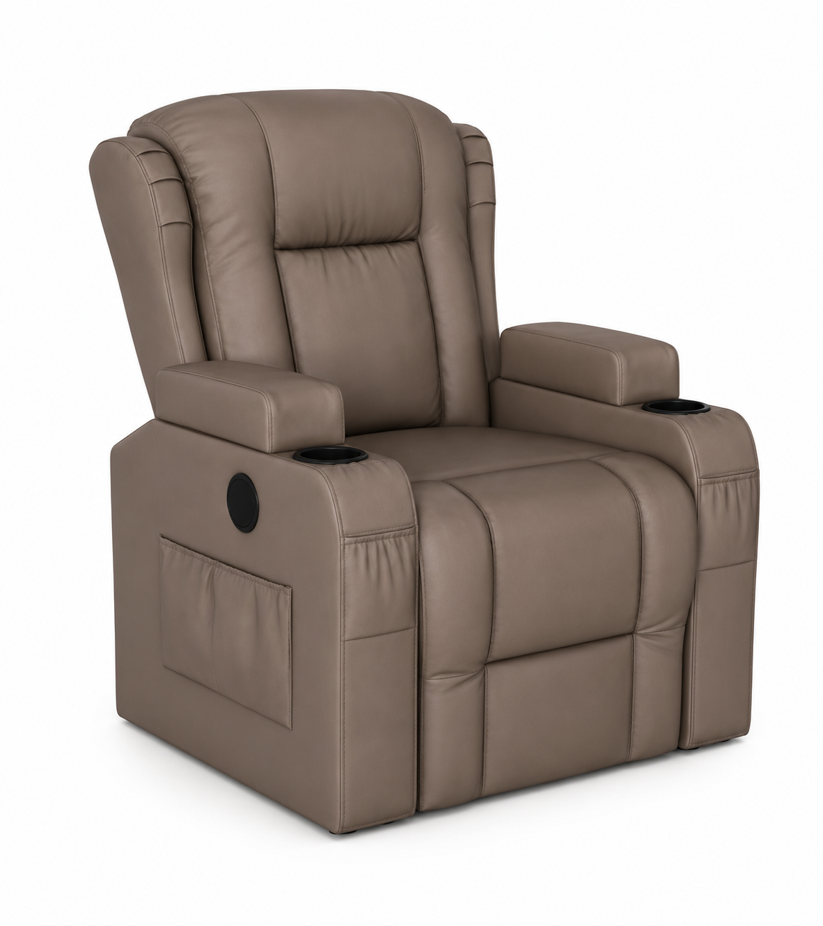 Power Lift Massage Recliner Chair Loxevi