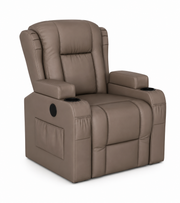 Power Lift Massage Recliner Chair Loxevi