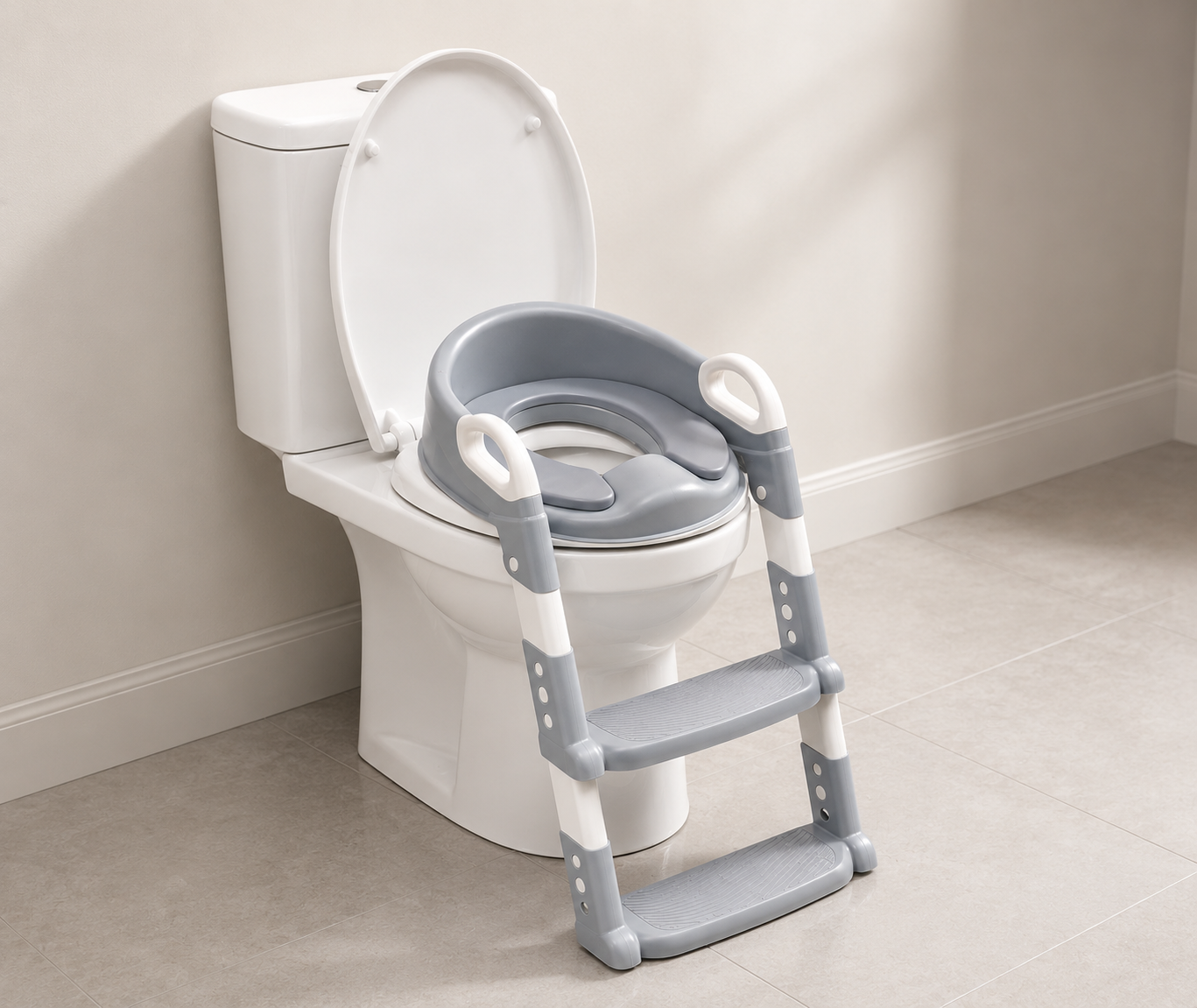 Foldable Toddler Toilet Training Seat Loxevi