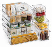 Drawer Organizer Set Loxevi