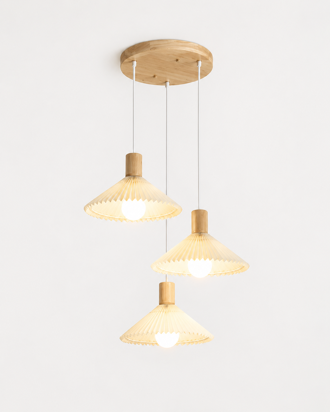 Nordic Pendant Light Loxevi