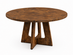 Round Dining Table Loxevi