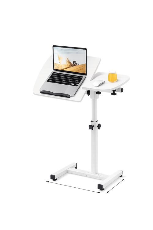 Adjustable Laptop Desk Loxevi