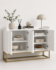 Modern Storage Sideboard Loxevi