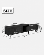 Modern TV Stand Loxevi