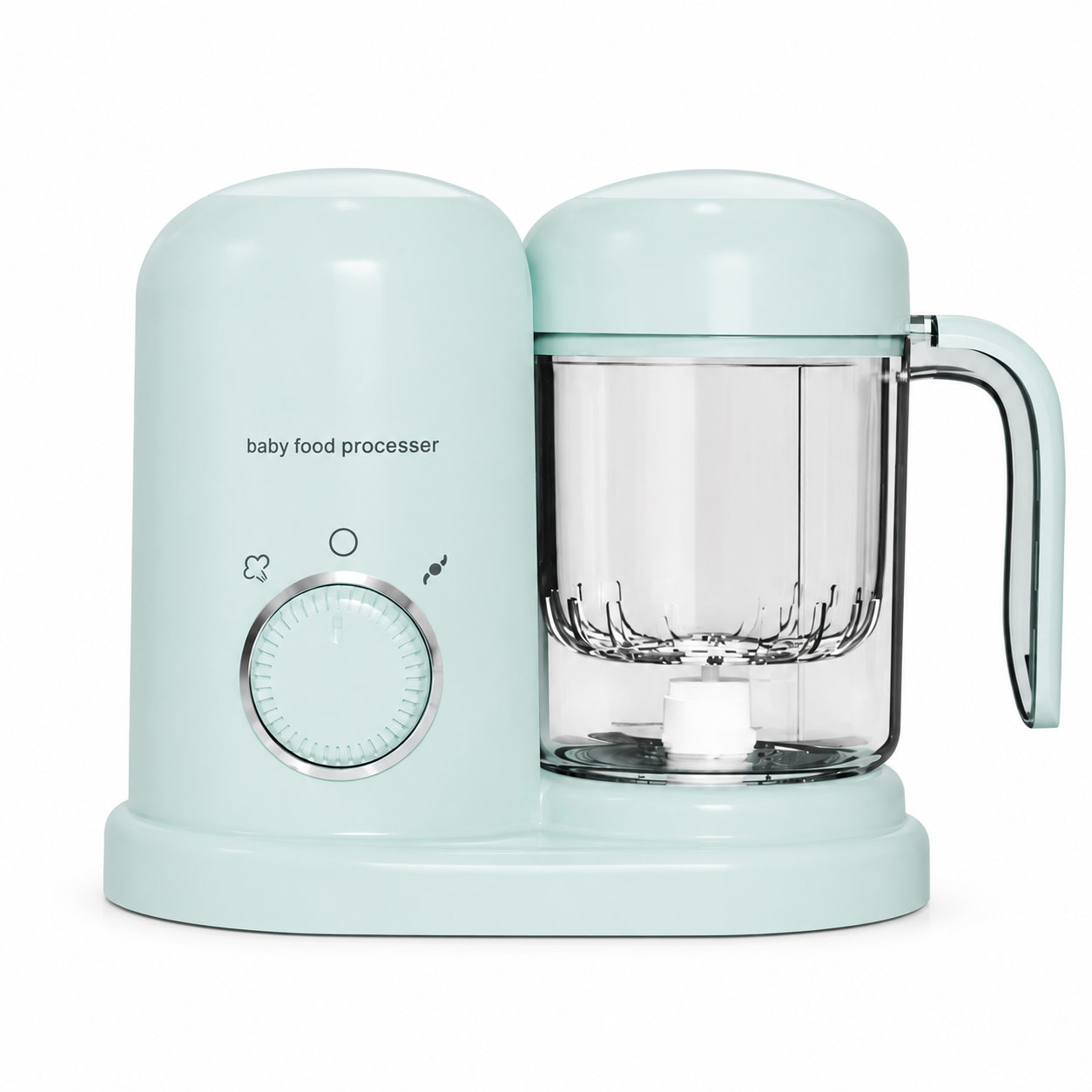 Multifunctional Baby Food Maker Loxevi