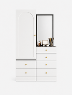 Vanity Wardrobe Loxevi