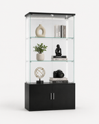 Luxury Display Cabinet Loxevi