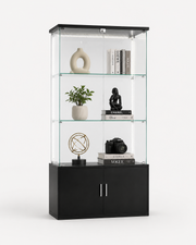 Luxury Display Cabinet Loxevi