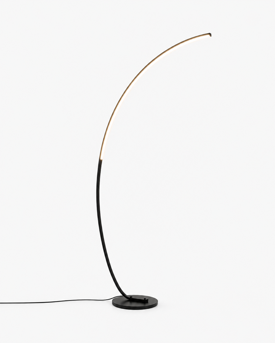 Dimmable LED Reading Floor Lamp Loxevi
