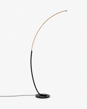 Dimmable LED Reading Floor Lamp Loxevi