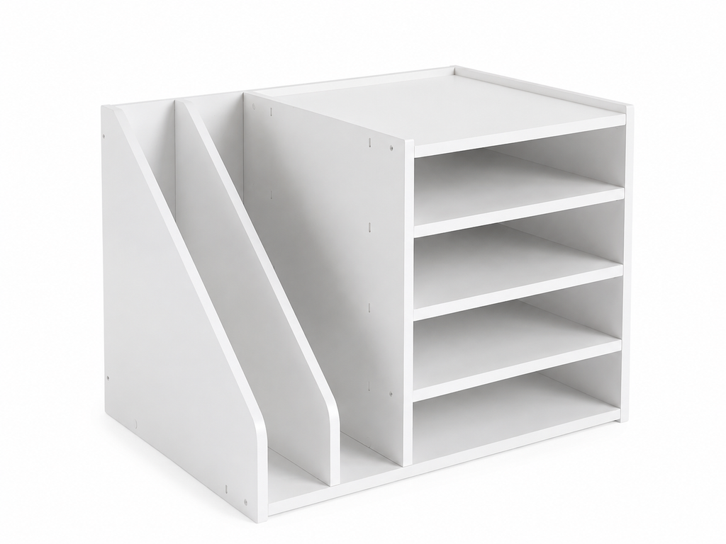 Desktop File Organizer Loxevi
