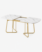 Extendable Dining Table Loxevi