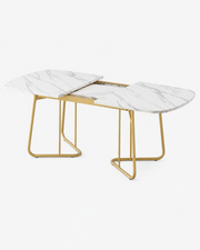 Extendable Dining Table Loxevi