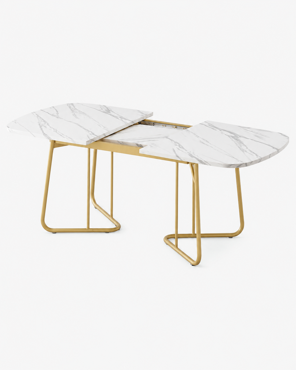 Extendable Dining Table Loxevi