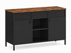 Metal Storage Cabinet Loxevi