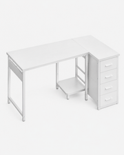 L Shaped Desk Loxevi