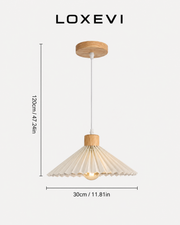 Nordic Pendant Light Loxevi