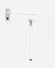 Foldable Non Slip Toilet Safety Rail Loxevi