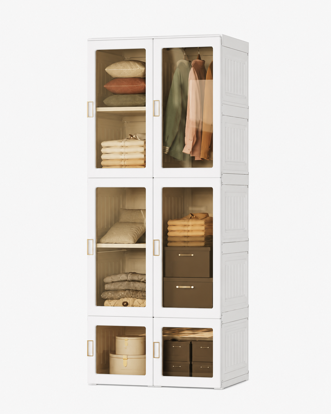 Storage