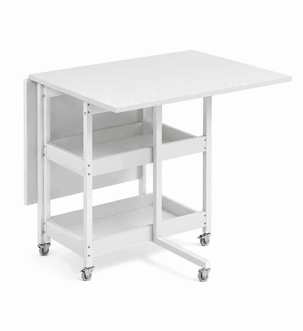 Folding Dining Table Loxevi