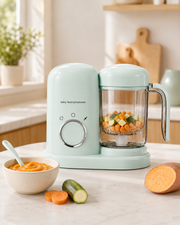 Multifunctional Baby Food Maker Loxevi