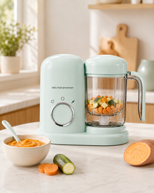 Multifunctional Baby Food Maker Loxevi