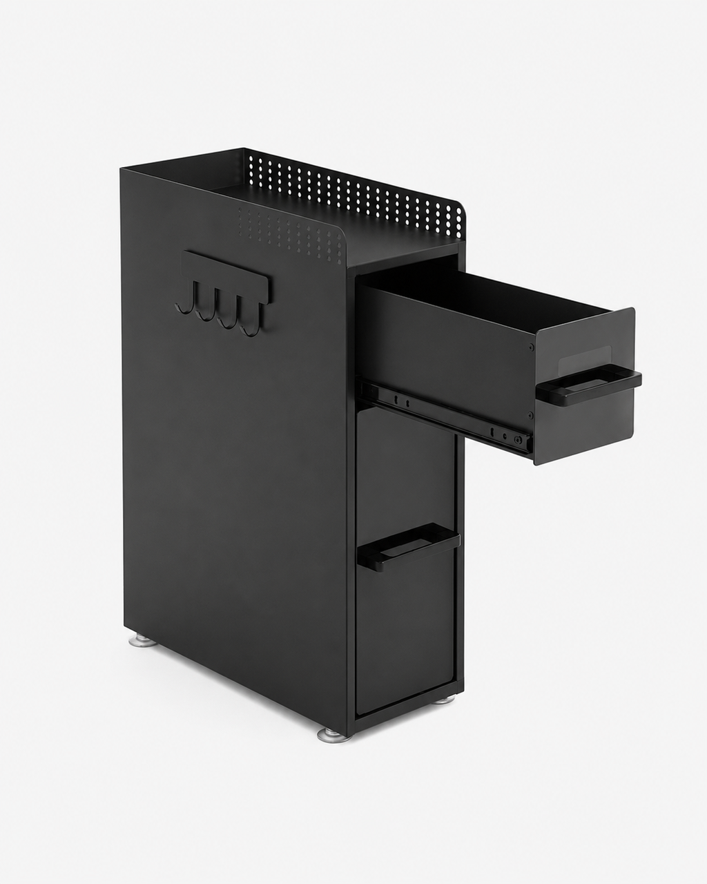 Sliding Spice Organizer Loxevi