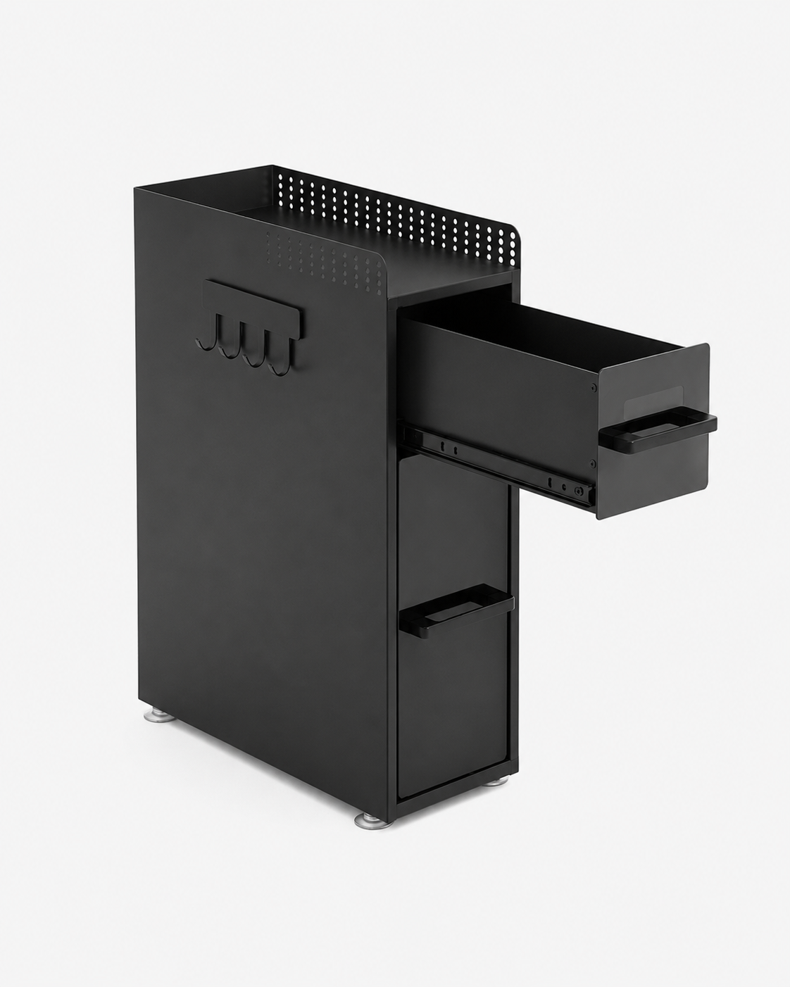 Sliding Spice Organizer Loxevi