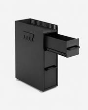 Sliding Spice Organizer Loxevi
