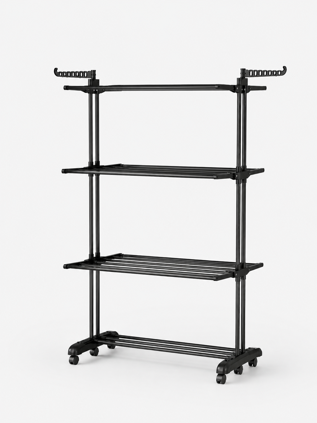 Foldable Clothes Drying Rack Loxevi