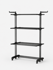 Foldable Clothes Drying Rack Loxevi