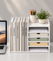 Desktop File Organizer Loxevi